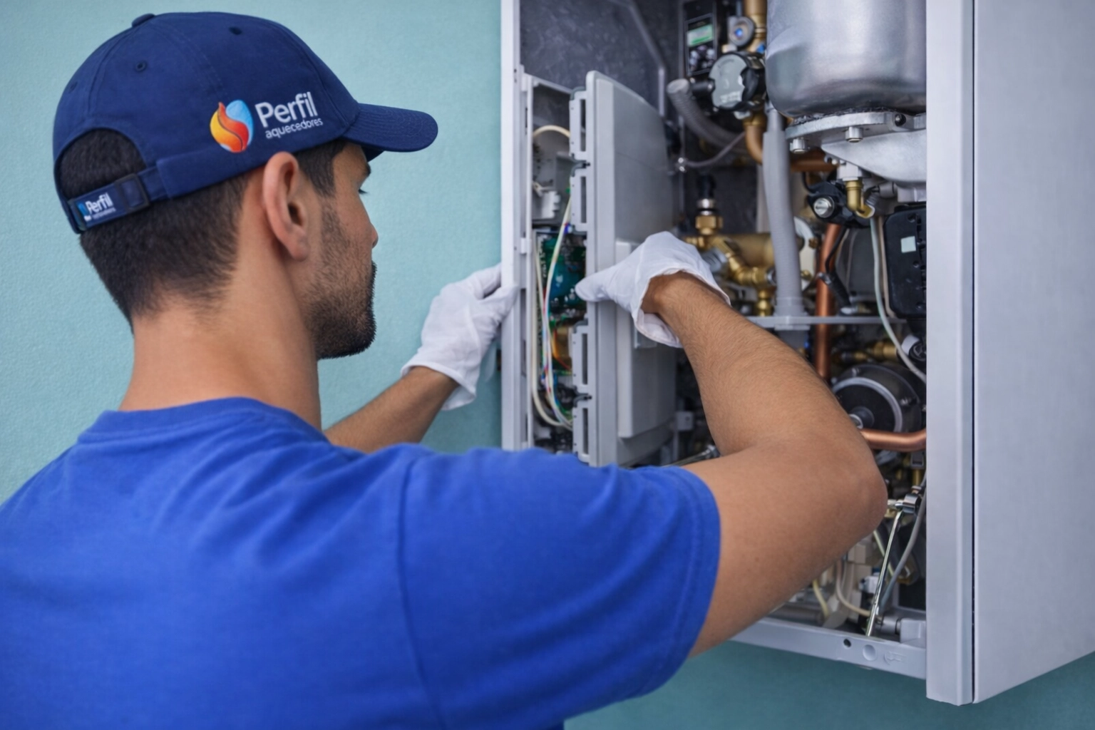 Manutenção preventiva