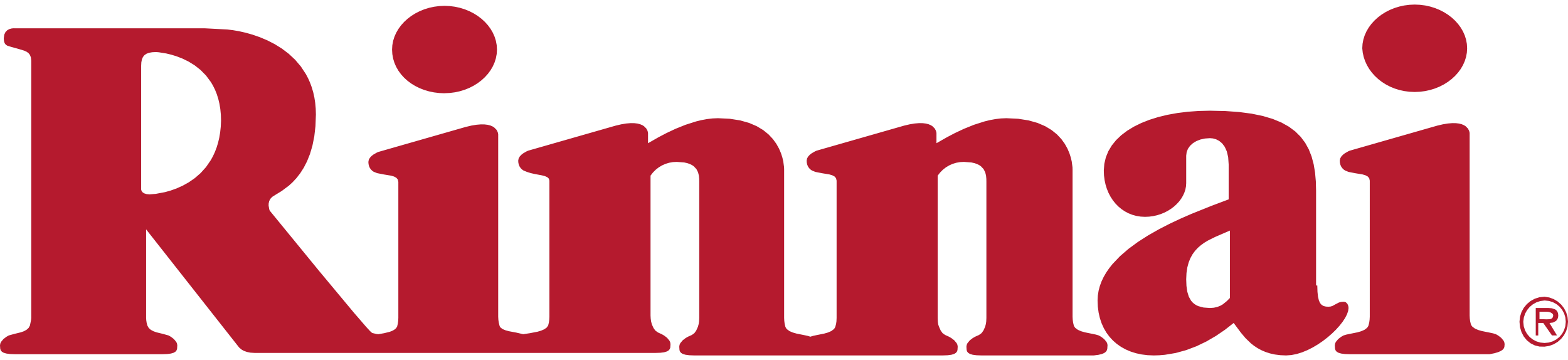 Rinnai