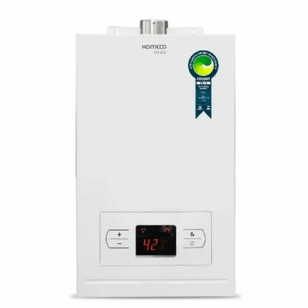 Aquecedor de Água Komeco KO 20 D - 20 Litros - Bivolt
